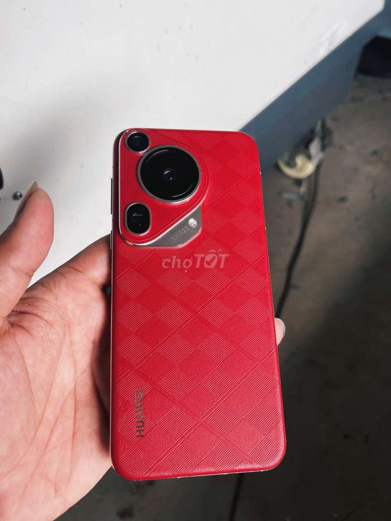 Huawei Pura 70 Ultra 12/512 . Mua bán Điện thoại tại Huyện Chợ Mới An Giang được đăng bởi Ti Gon hình 1