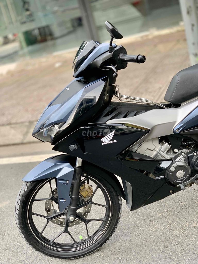 Honda Winner X 2021 ABS Chính Chủ 99 Zin Giá Tốt. Mua bán Xe máy tại Thành phố Thủ Đức Tp Hồ Chí Minh được đăng bởi iMotorbike Khương Phan hình 3