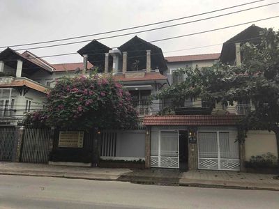 Rent · 3 bd · 105 м² · Quận 12, ул. Đường DN7