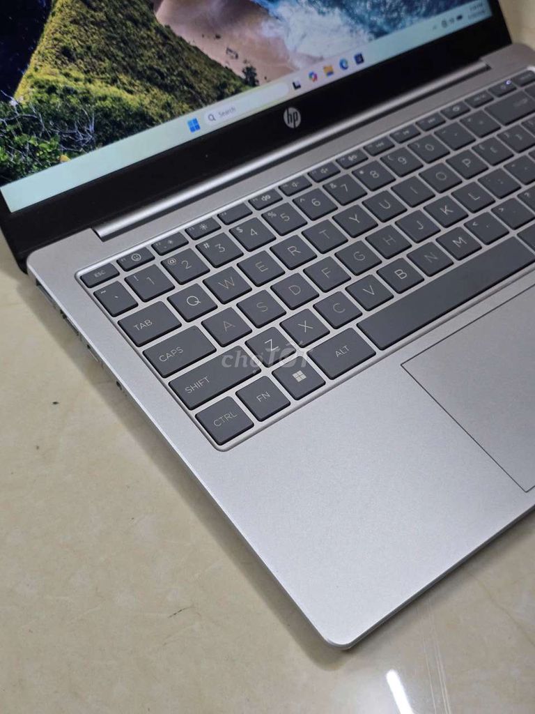 HP Pavilion 14 AMD Ryzen 5 7520U 16GB/512GB FHD. Mua bán Laptop tại Quận Bình Tân Tp Hồ Chí Minh được đăng bởi T D hình 1