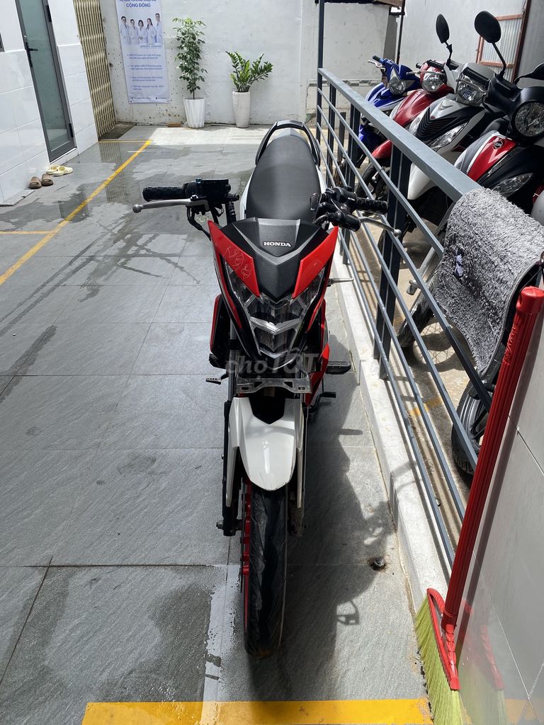 Honda sonic hati. Mua bán Xe máy tại Quận Ninh Kiều Cần Thơ được đăng bởi nguyễn minh trung hình 3