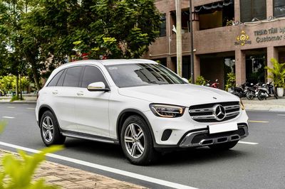 Mercedes GLC200 sx 2022 - sang trọng hiện đại. Mua bán Ô tô tại Quận Gò Vấp Tp Hồ Chí Minh được đăng bởi Trường Nguyễn Xe Sang