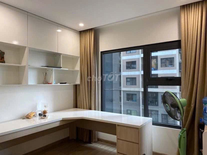 Bán căn hộ 63m2 VinHomes OceanPark