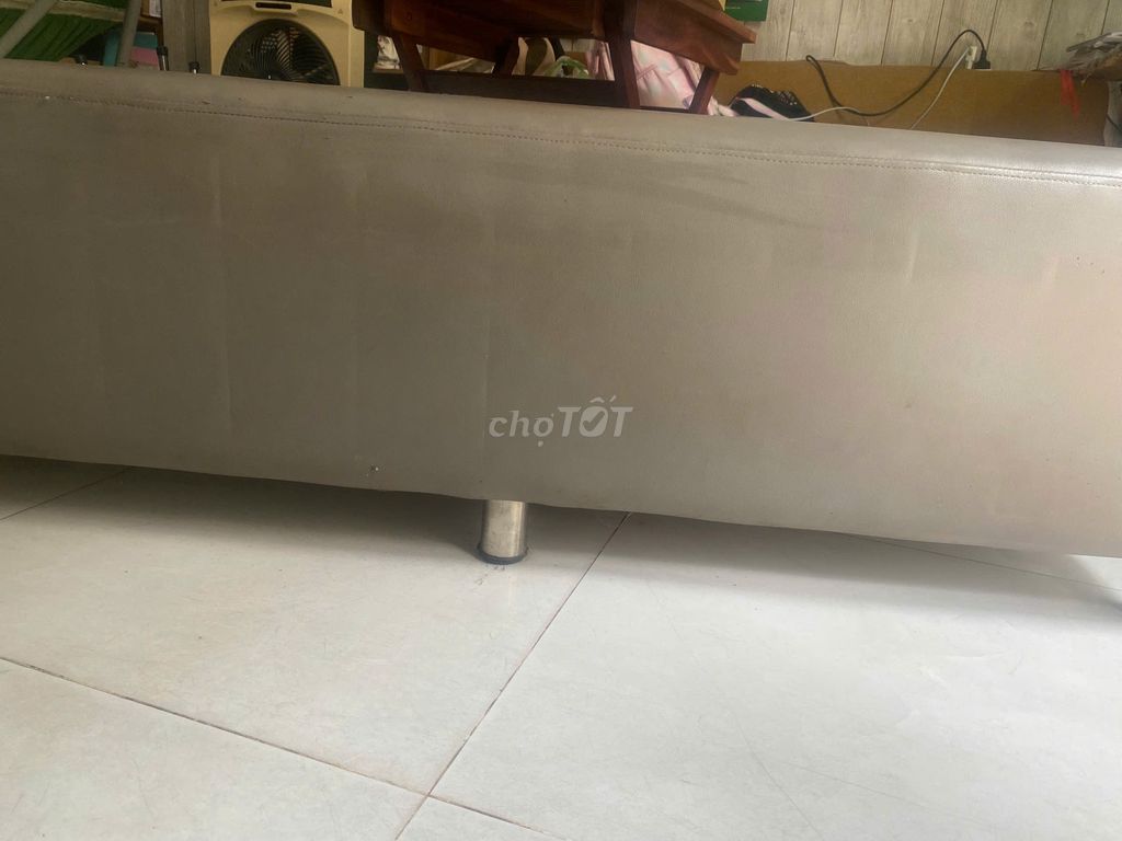 Thanh lý ghế sofa - dùng cho quán cà phê