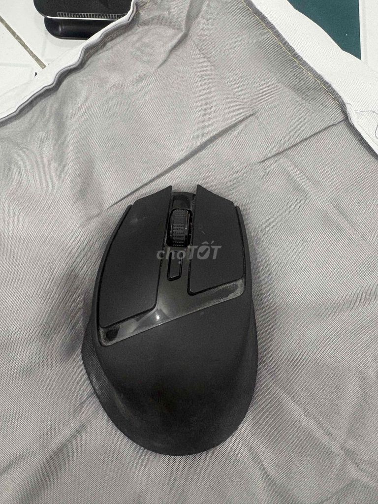 Chuột Razer Basilisk Mobile Đen Tốt. Mua bán Phụ kiện (Màn hình, Chuột...) tại Quận Ngũ Hành Sơn Đà Nẵng được đăng bởi Minh Hiếu hình 1