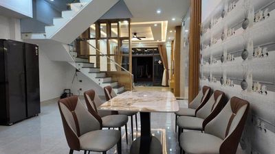Rent · 4 bd · 90 м² · Quận Cẩm Lệ, ул. Đường Phan Triêm