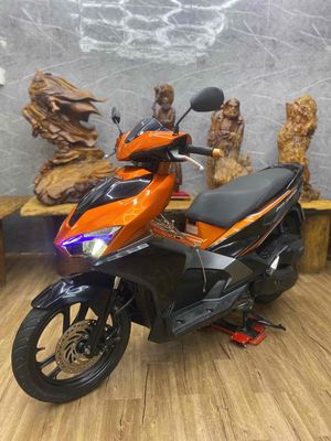 👉Airblade 125Fi máy nguyên zin, dàn áo liền lạc. Mua bán Xe máy tại Quận 7 Tp Hồ Chí Minh được đăng bởi Xe Cũ Hiếu CT
