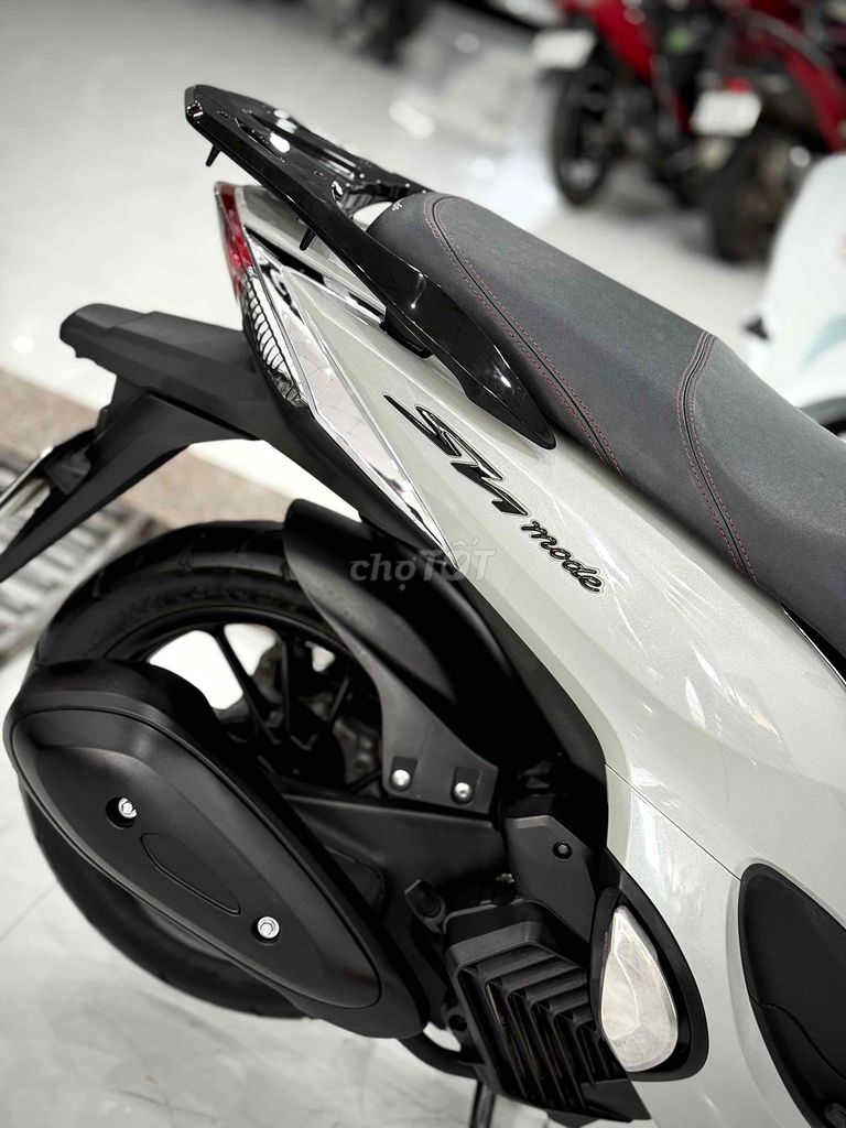 ShMode 2020 Lướt Chính chủ ký ( Hỗ trợ GÓP ) 🔥🔥. Mua bán Xe máy tại Thị xã Phú Mỹ Bà Rịa - Vũng Tàu được đăng bởi Cửa Hàng Xe Máy Phú Mỹ hình 11