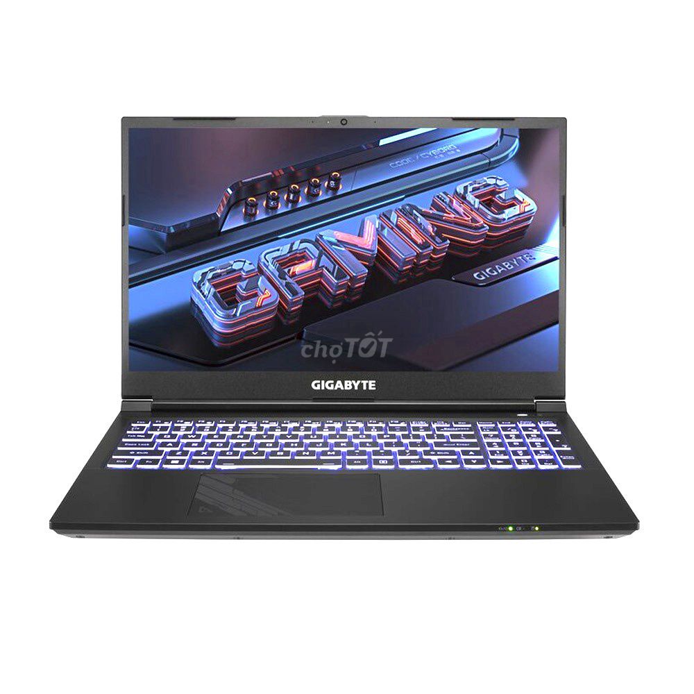 🎮Gigabyte G5 MF5/i5-13500H 16GB/512GB/RTX 4050 . Mua bán Laptop tại Quận 10 Tp Hồ Chí Minh được đăng bởi TTCenter hình 1