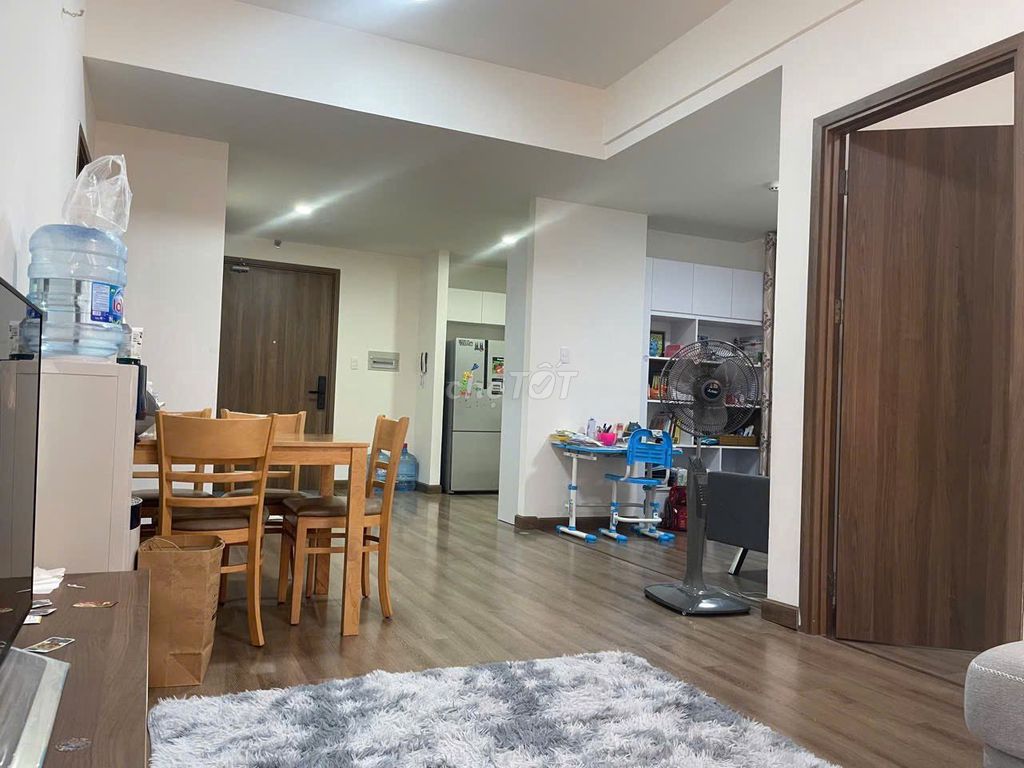 Centana Thủ Thiêm 3Pn 2Wc Full NT đẹp. Mua bán căn hộ/chung cư tại Thành phố Thủ Đức Tp Hồ Chí Minh được đăng bởi Địa Ốc 084 hình 1