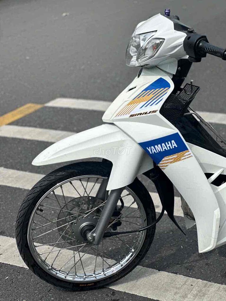 Sirius 2018. Mua bán Xe máy tại Huyện Trảng Bom Đồng Nai được đăng bởi u kiều hình 2