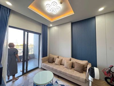 Аренда · The Monarchy · 2 комн. · 86 м² · Quận Sơn Trà, ул. An Trung 2