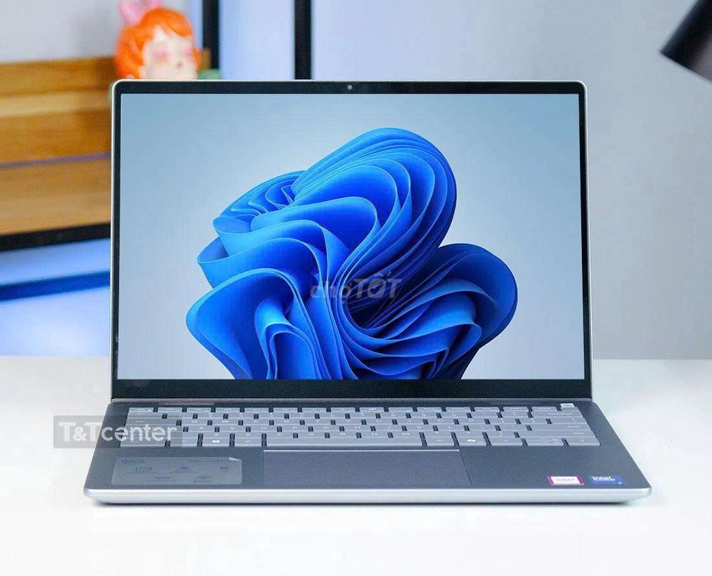 Dell 7440 2-in-1: Core 5/8G/512G Màn Cảm Ứng Đẹp. Mua bán Laptop tại Quận 10 Tp Hồ Chí Minh được đăng bởi TTCenter hình 1