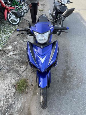 Yamaha Exciter 150 Xanh cọp bs 95. Mua bán Xe máy tại Thành phố Ngã Bảy Hậu Giang được đăng bởi Xe Máy Minh Hiếu Hậu Giang 