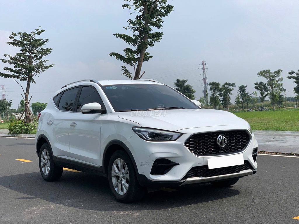 MG MGZS 2024 Standard 1.5 AT 2WD - 14999 km. Mua bán Ô tô tại Thành phố Thủ Đức Tp Hồ Chí Minh được đăng bởi Công Phan Hữu Tuấn hình 9