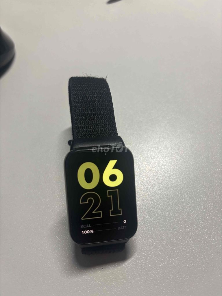 Xiaomi smart band 8 pro. Mua bán Thiết bị đeo thông minh tại Quận Nam Từ Liêm Hà Nội được đăng bởi Cường Đào hình 1