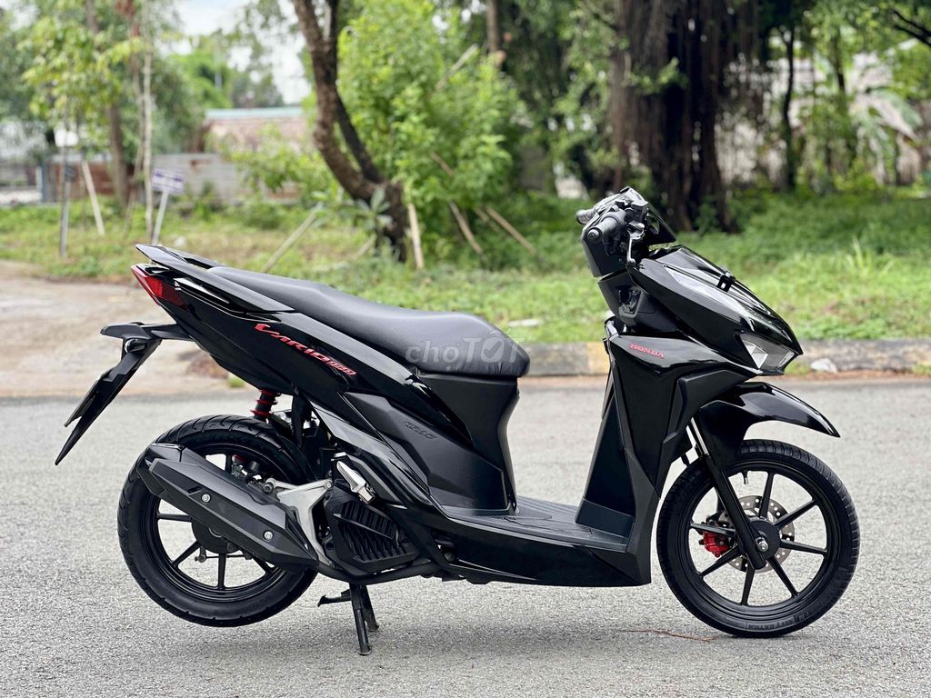 ❤️VARIO 150 2019 BSTP CHÍNH CHỦ CÓ BÁN GÓP. Mua bán Xe máy tại Thành phố Thủ Đức Tp Hồ Chí Minh được đăng bởi Hiếu  hình 5