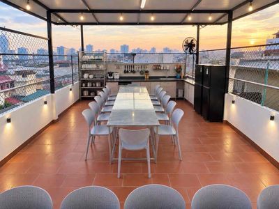 Phòng trọ 80 m² ·  Phố Cự Lộc , Thanh Xuân ,Hà Nội