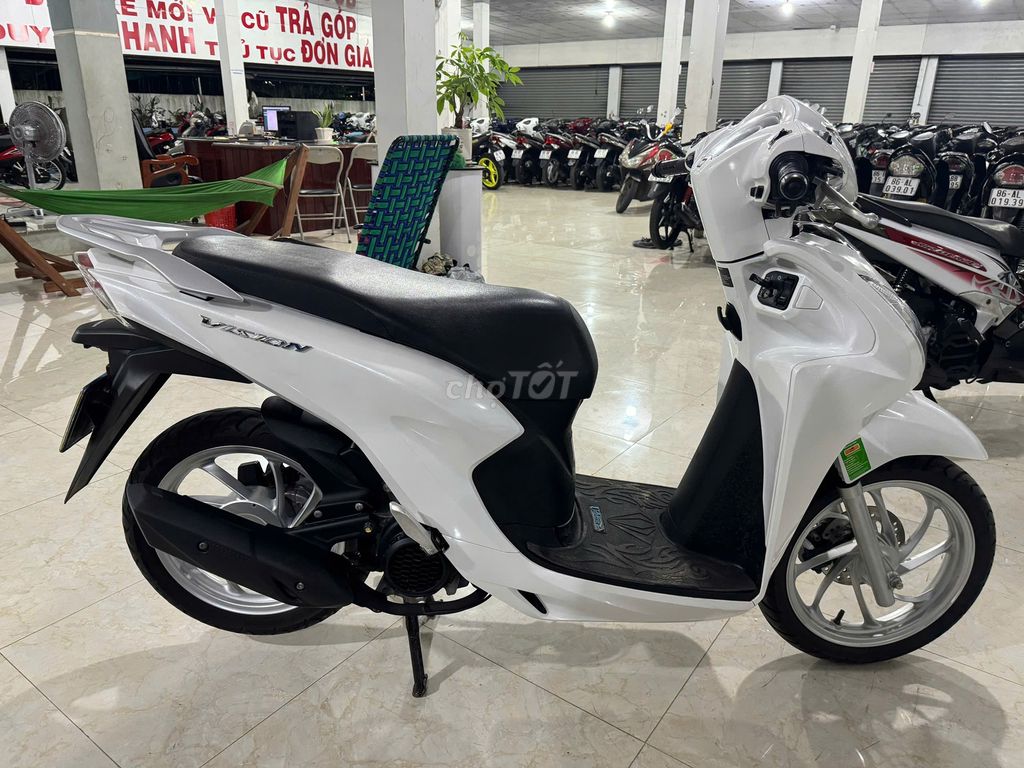 Vision 2022. Mua bán Xe máy tại Huyện Hàm Thuận Nam Bình Thuận được đăng bởi Toàn hình 3