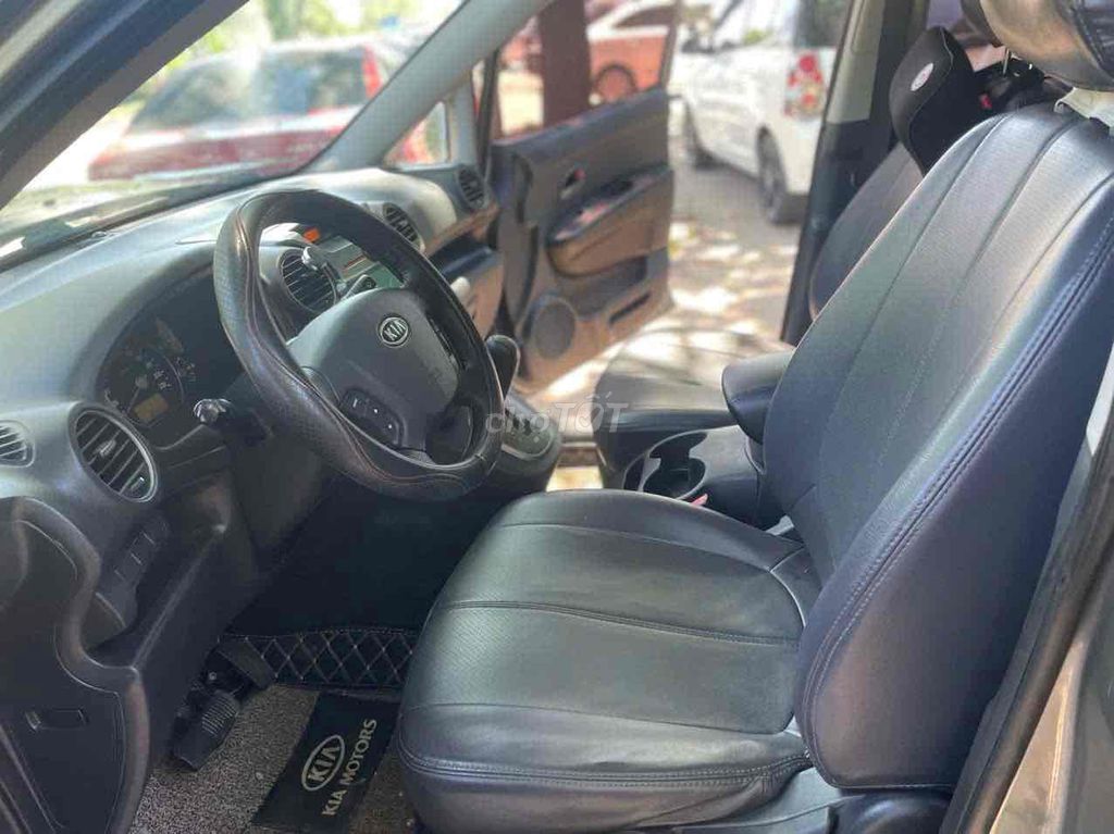 Kia Carens 2010 SX 2.0 AT - 95000 km. Mua bán Ô tô tại Huyện Thanh Trì Hà Nội được đăng bởi Tên chưa cung cấp hình 10