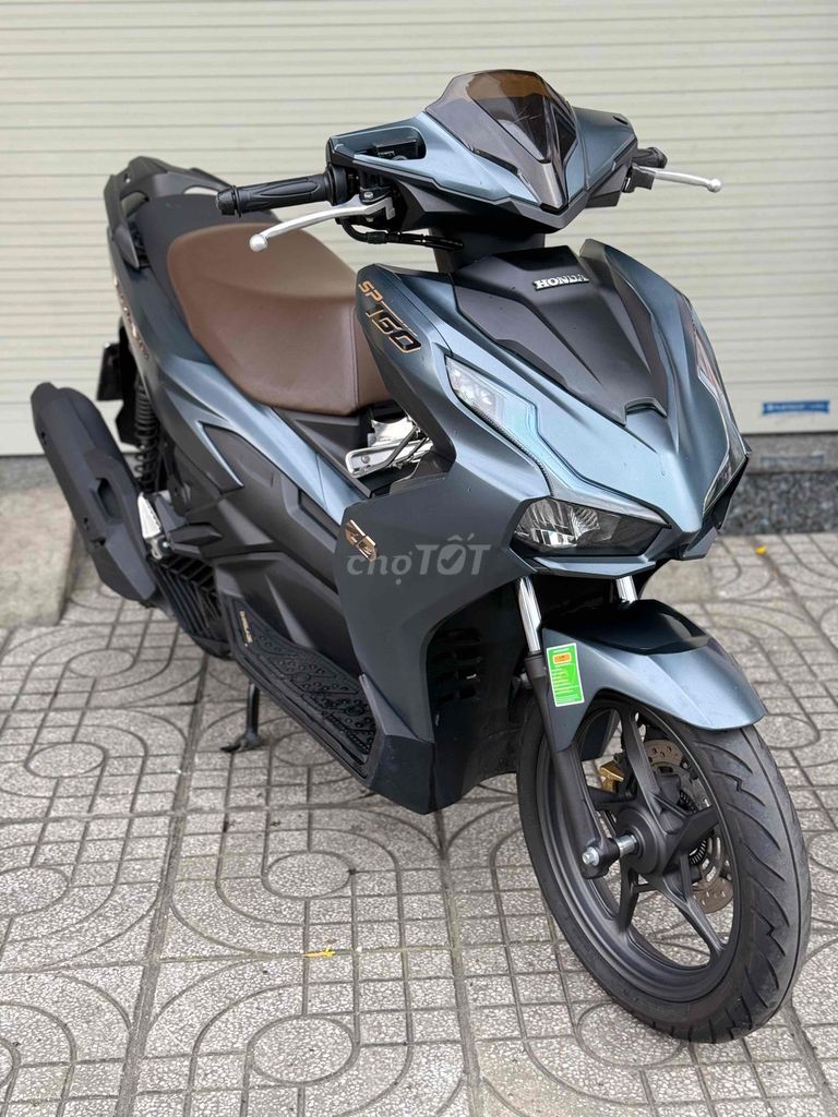 Air Blade 160 ABS 2023 BSTP 9 Chủ Hỗ Trợ Trả Góp. Mua bán Xe máy tại Quận Tân Phú Tp Hồ Chí Minh được đăng bởi Cá Nhân  hình 3