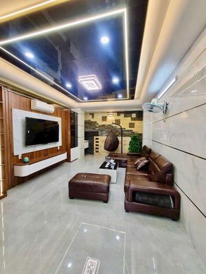 Аренда · 5 комн. · 68 м² · Quận Bình Tân, ул. Đường Hương Lộ 2