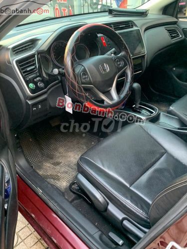 Honda City 1.5TOP 2019. Mua bán Ô tô tại Quận 12 Tp Hồ Chí Minh được đăng bởi trung hình 5