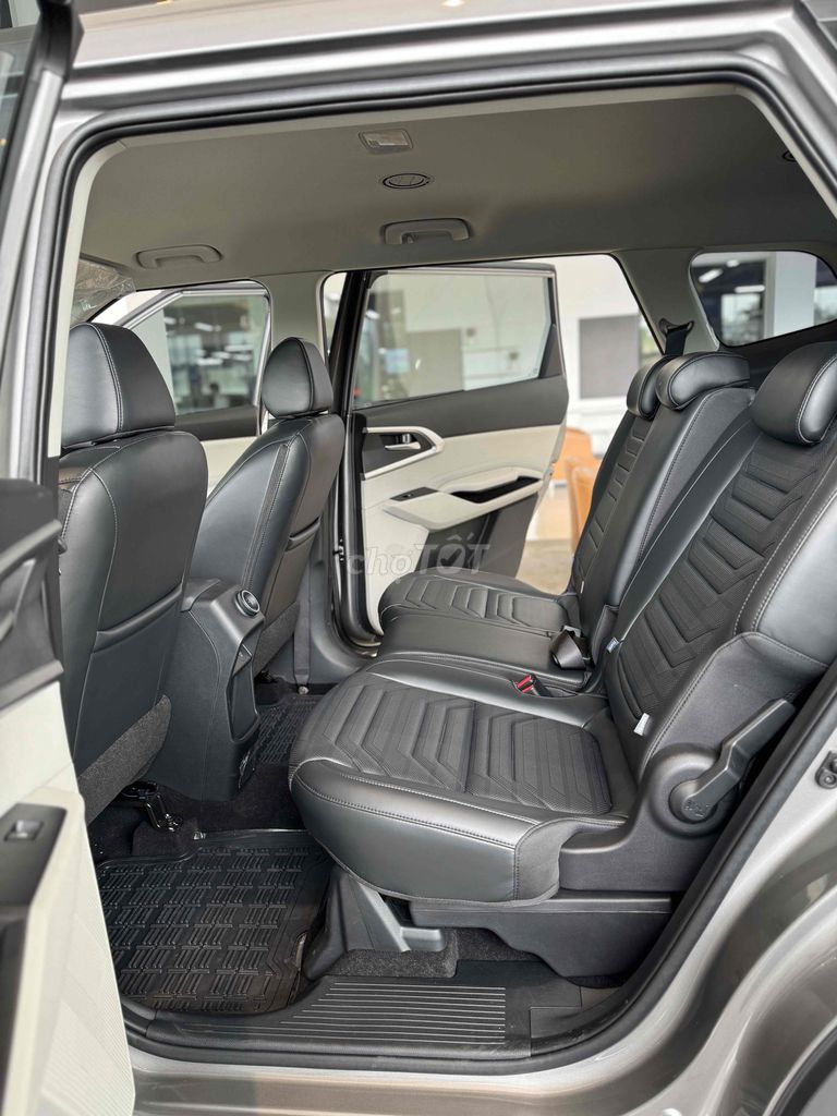 Kia Carens 2025  Trả trước chỉ từ 150 Triệu. Mua bán Ô tô tại Quận Bình Tân Tp Hồ Chí Minh được đăng bởi  MAZDA SÀI GÒN hình 5