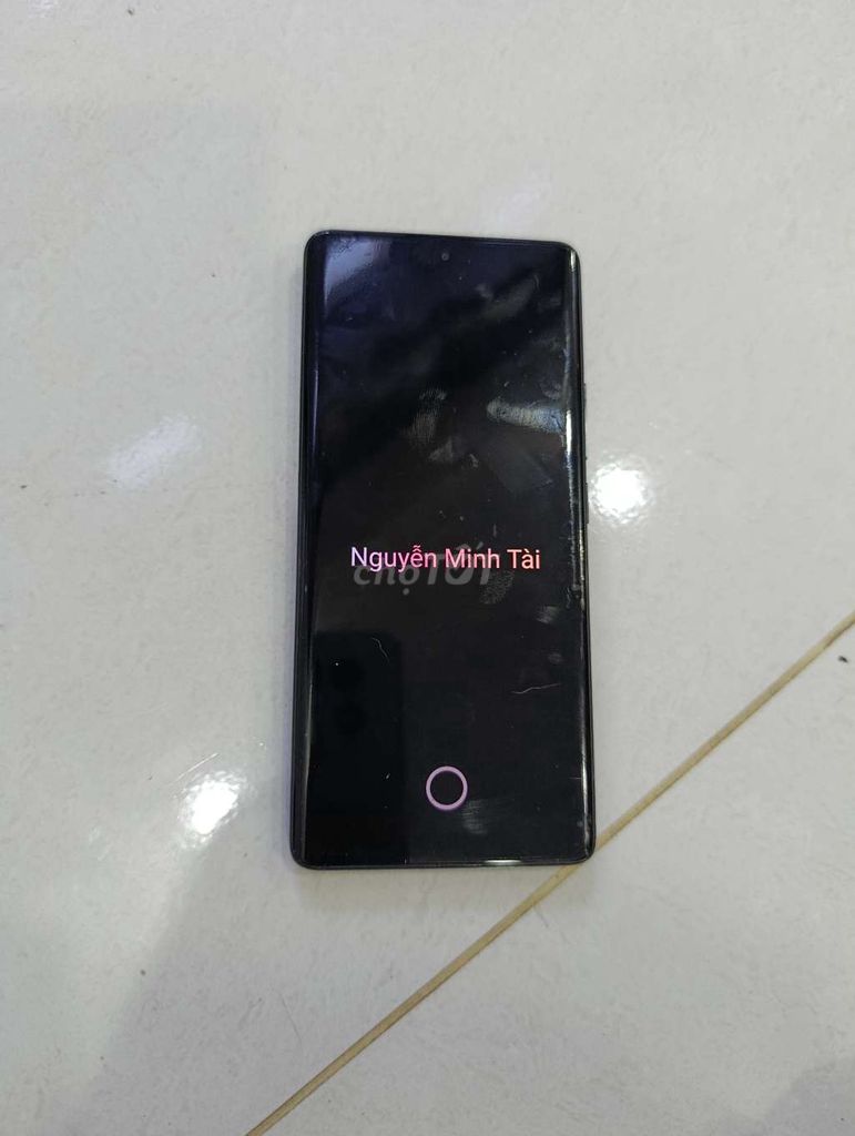 Xiaomi Redmi Note 14 Pro 256GB Đen. Mua bán Điện thoại tại Quận 12 Tp Hồ Chí Minh được đăng bởi Tài Nguyễn hình 1