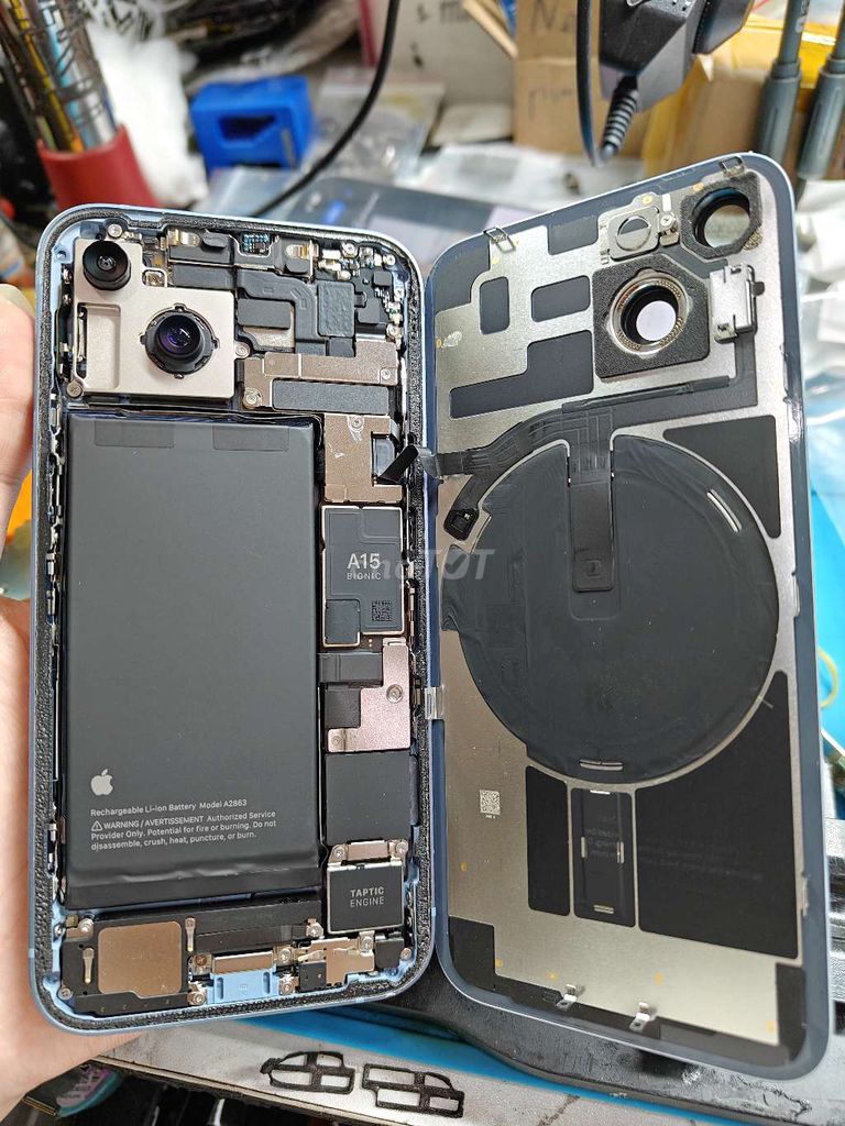 iphone 14 256 ẩn i .c l ou.d áp căng. Mua bán Điện thoại tại Quận 11 Tp Hồ Chí Minh được đăng bởi Nguyễn Văn Duy hình 1
