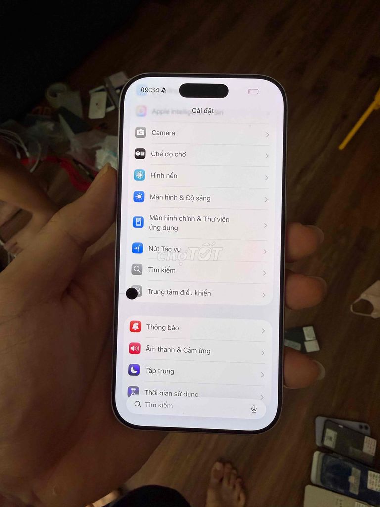 Apple iPhone 17 256GB Tím Mỹ Đã sử dụng. Mua bán Điện thoại tại Quận Hà Đông Hà Nội được đăng bởi Đỗ Đức Anh hình 1