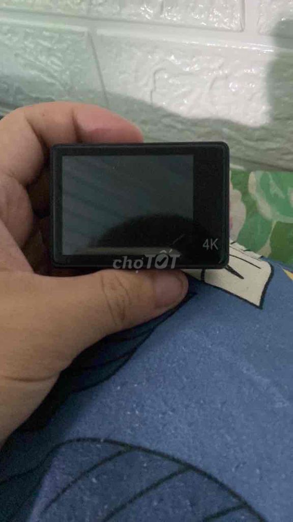 Camera hành động SC-2 Đen. Mua bán Máy ảnh, Máy quay tại Thành phố Biên Hòa Đồng Nai được đăng bởi Nguyễn Tấn Tài hình 1