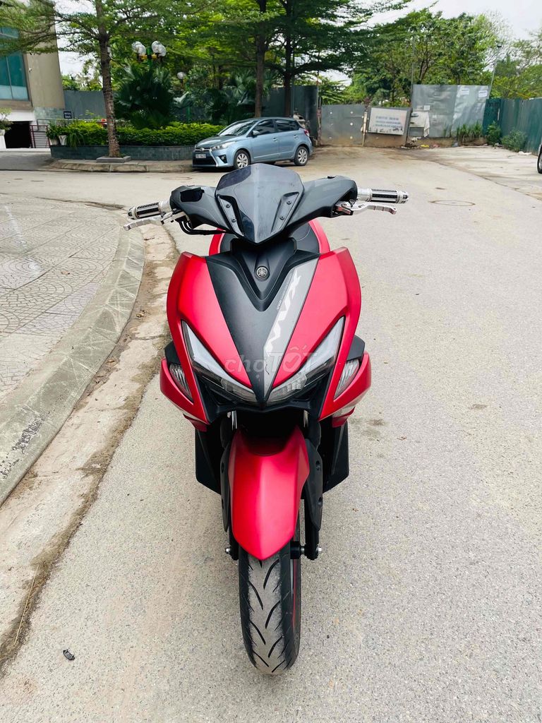 yamaha nvx 125 chính chủ