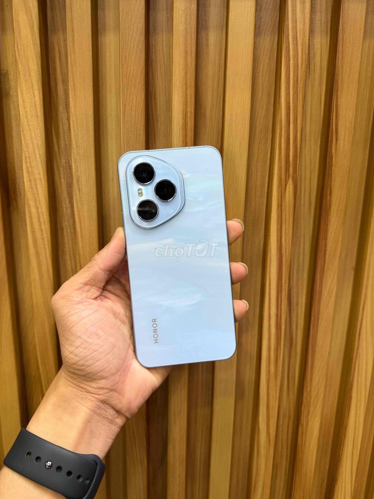 Honor 400 Pro 12GB/512GB Xanh. Mua bán Điện thoại tại Quận 8 Tp Hồ Chí Minh được đăng bởi Lê Đặng Minh Khang hình 1