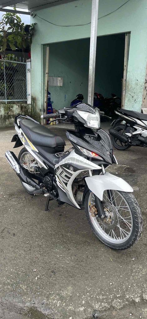 cần bán Exciter đời 2017 máy zin. Mua bán Xe máy tại Huyện Long Hồ Vĩnh Long được đăng bởi Hồng Thiên Nhân hình 2