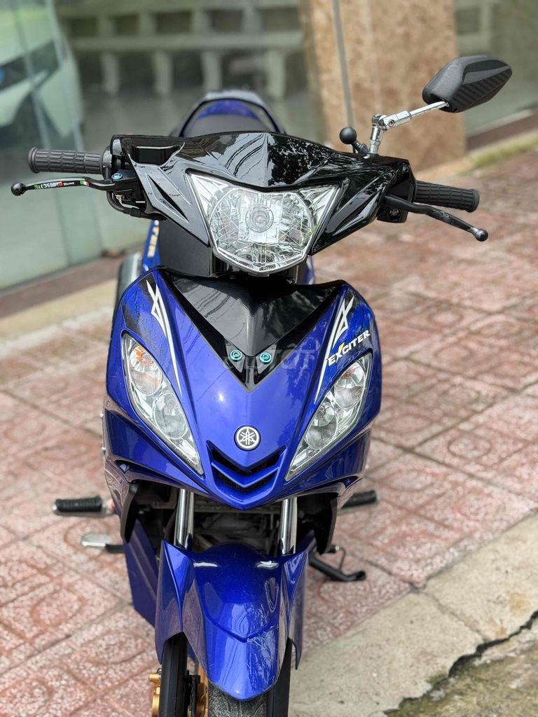 ex135 xuông áo. Mua bán Xe máy tại Thành phố Dĩ An Bình Dương được đăng bởi Trần Trọng hình 11