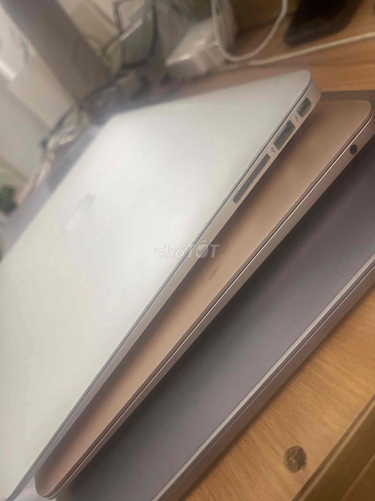 Macbook air 13” 2017 i5/8g/128g bh3 tháng. Mua bán Laptop tại Quận 3 Tp Hồ Chí Minh được đăng bởi Phúc Nguyễn hình 4
