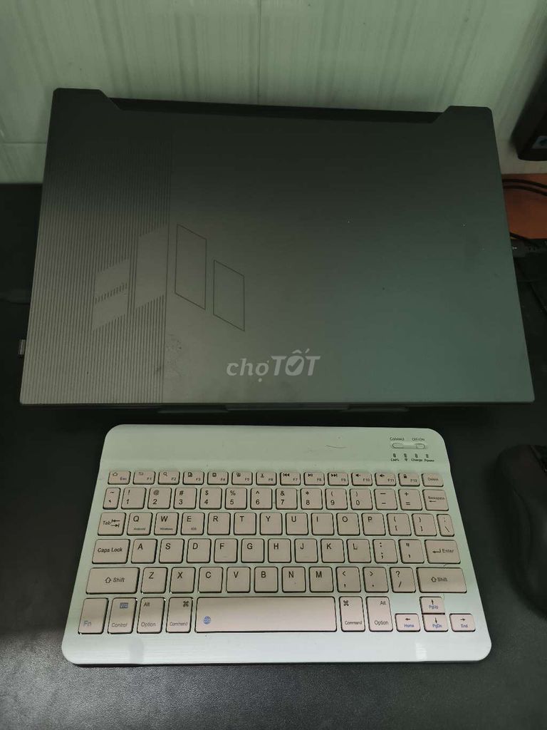 Laptop ASUS TUF FX507 i5 RTX3050 Đen. Mua bán Laptop tại Thành phố Thủ Đức Tp Hồ Chí Minh được đăng bởi Trương Diễn hình 1