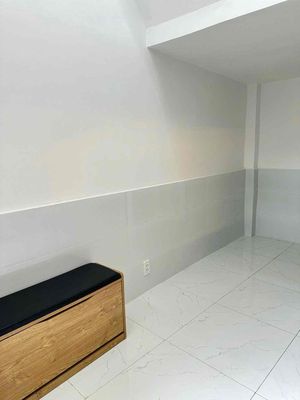 Rent · 2 bd · 15 м² · Quận Tân Bình, ул. Đường Ni Sư Huỳnh Liên