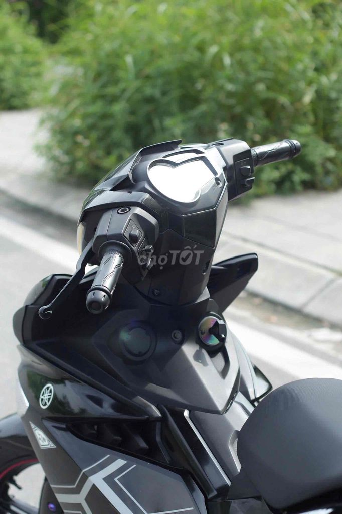 Chào bán exciter 2018, mới 98%, góp 0đ nhận xe. Mua bán Xe máy tại Quận Nam Từ Liêm Hà Nội được đăng bởi Thành hình 5