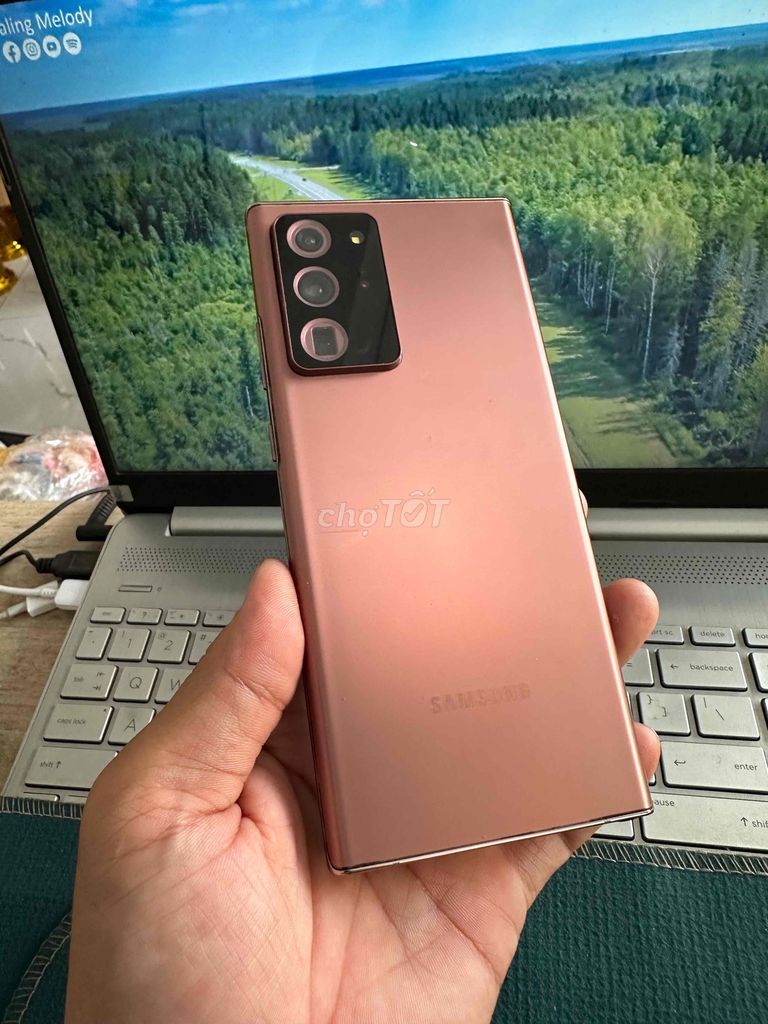 no20utra 5g. Mua bán Điện thoại tại Thành phố Dĩ An Bình Dương được đăng bởi junstar store hình 1