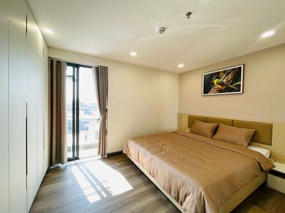 Аренда · 2 комн. · 65 м² · Quận Thanh Khê, ул. Đường Phạm Văn Nghị