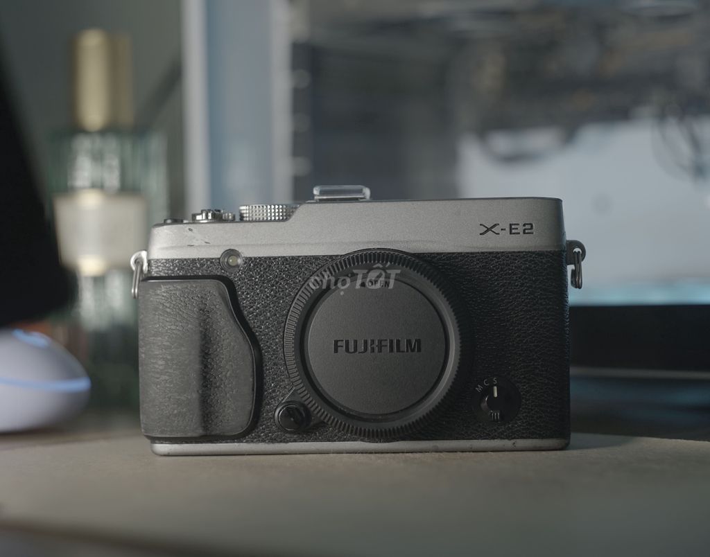 Máy ảnh Fujifilm XE2 Pin Sạc Zin Thẻ Nhớ. Mua bán Máy ảnh, Máy quay tại Huyện Chương Mỹ Hà Nội được đăng bởi N Giang hình 1