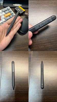 Bút cảm ứng cho Surface Slim Pen 2 - mới 99%
