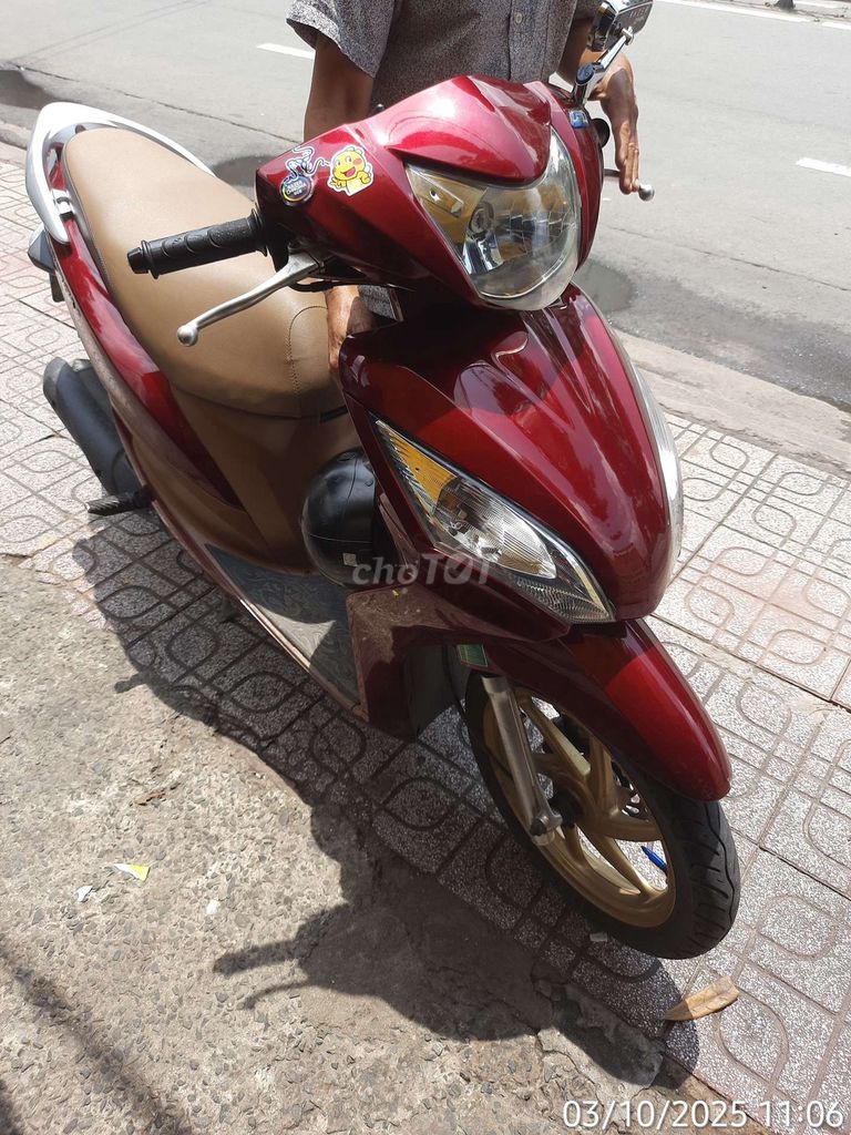 Bstp cccd chủ fi nữ chạy. Mua bán Xe máy tại Quận 7 Tp Hồ Chí Minh được đăng bởi ropin hình 4