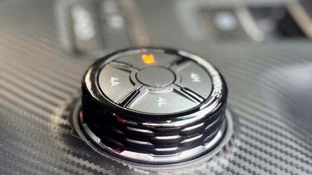 Hãng Ford bán Raptor 2023 1 chủ đã test hãng đủ pk