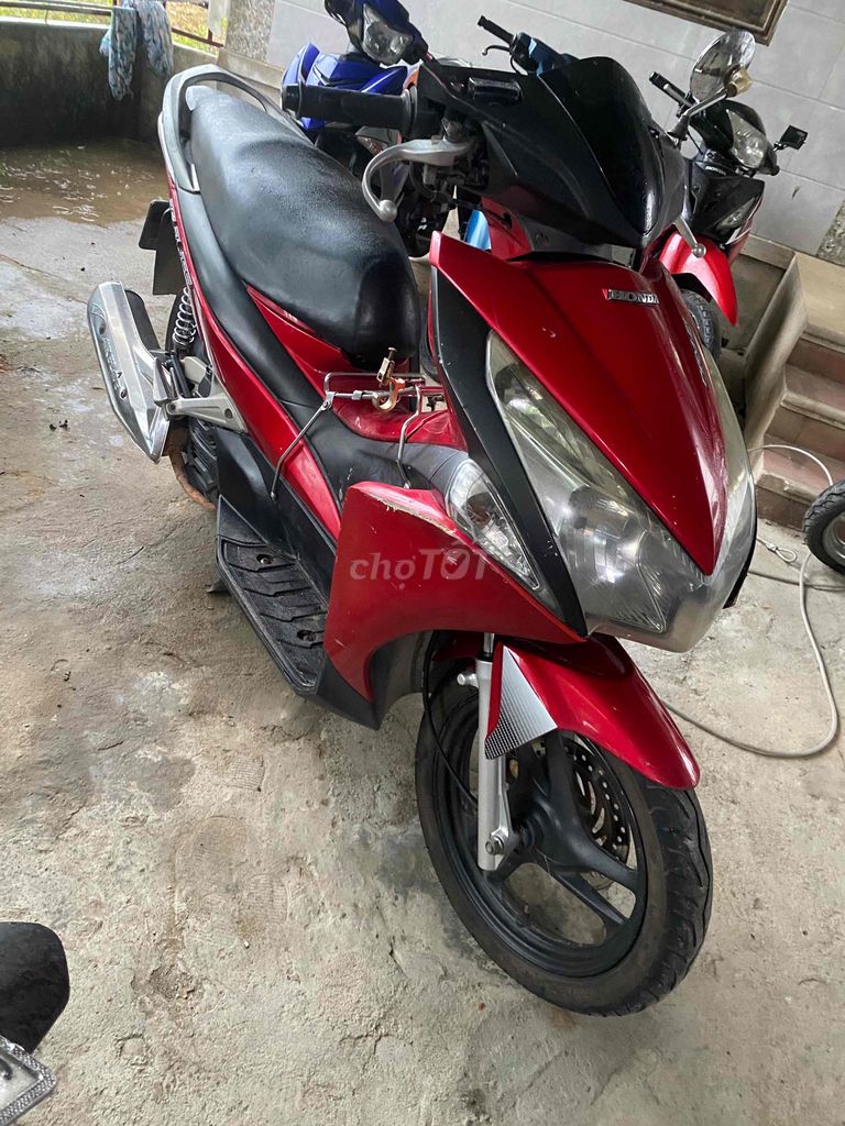 Cần bán cặp AB Fi 2012. Mua bán Xe máy tại Huyện Phú Lộc Thừa Thiên Huế được đăng bởi Lê Thiên Hải hình 5