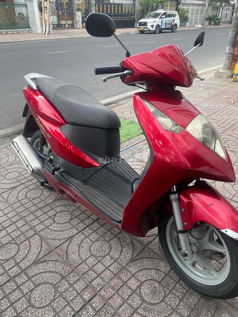 cần bán dylan 150 chính chủ đầu lòng sh ý êm nhẹ. Mua bán Xe máy tại Quận 6 Tp Hồ Chí Minh được đăng bởi Nguyễn Đức An hình 2