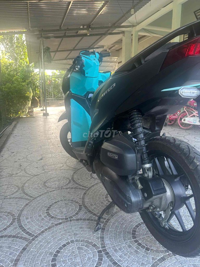 cần bán xe honda vario 125.. Mua bán Xe máy tại Huyện Tam Bình Vĩnh Long được đăng bởi Tân hình 5