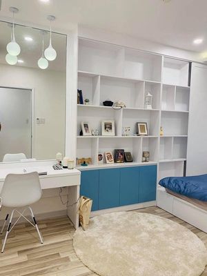 Cho thuê căn hộ Terra Quận 3 - 2PN 72m2 15 triệu